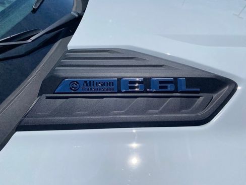 New 2026 Chevrolet Silverado 2500 W/T w/ WT Convenience Package AWD/4WD image 32
