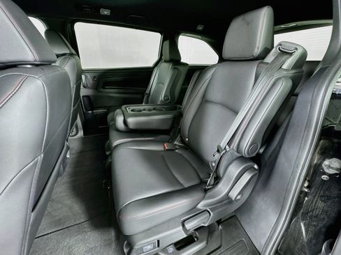 Certified 2025 Honda Odyssey Sport-L image 24