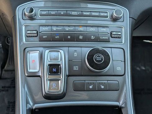 Used 2023 Hyundai Santa Fe SEL w/ Cargo Package FWD image 22