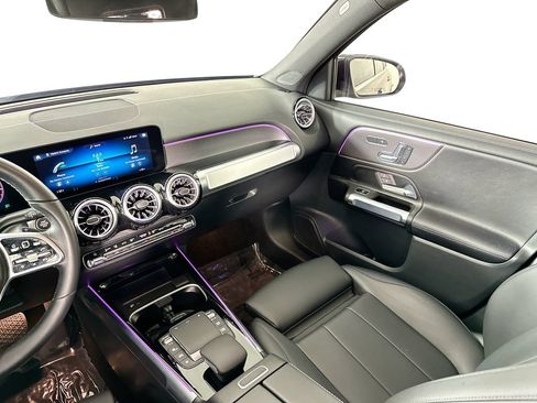 Certified 2023 Mercedes-Benz GLB 250 image 22