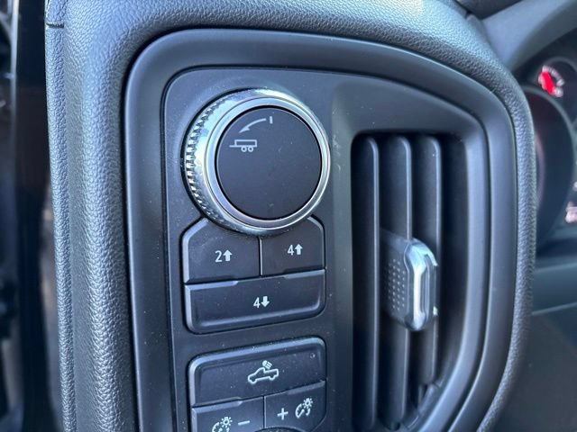 Used 2024 GMC Sierra 2500 Pro w/ Convenience Package AWD/4WD image 14