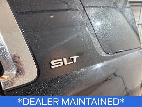 Used 2020 GMC Yukon SLT w/ Open Road Package image 14