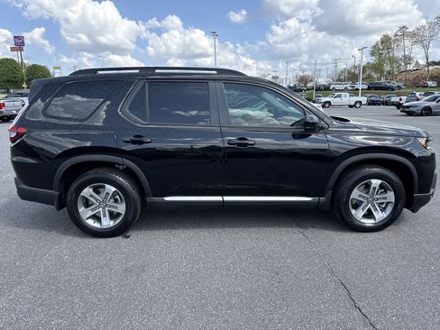 New 2026 Honda Pilot EX-L image 11