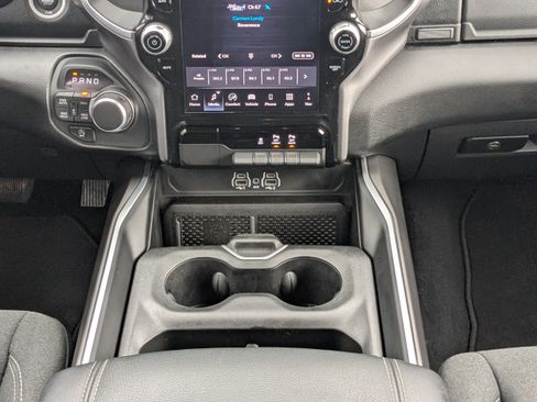 Used 2025 RAM 1500 Big Horn image 18