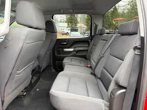 Used 2018 Chevrolet Silverado 2500 LT w/ All Star Edition image 25