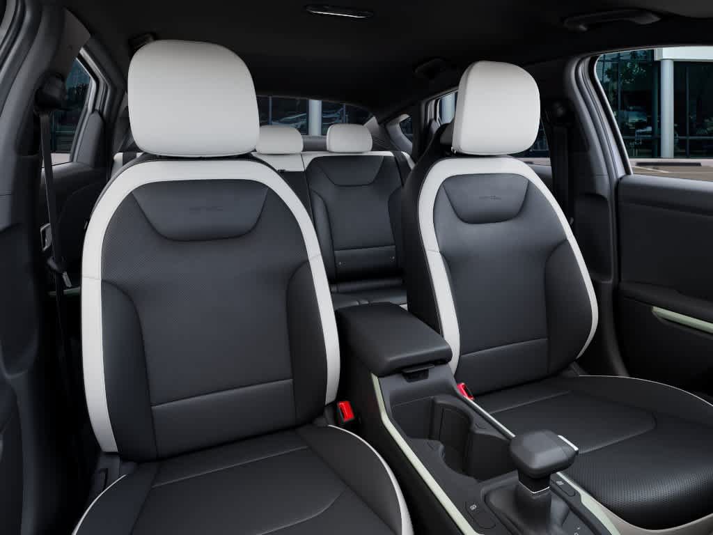 New 2026 Kia K4 EX FWD image 15
