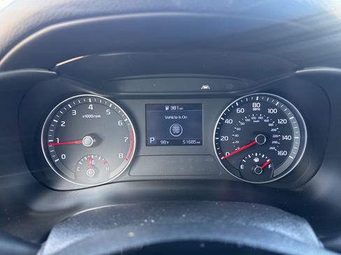 Used 2020 Kia Forte EX FWD image 27