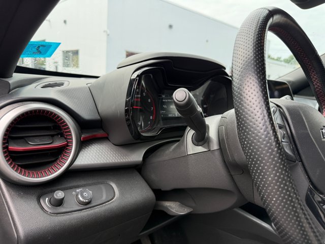 Certified 2024 Chevrolet Trax RS w/ Driver Confidence Package FWD image 20