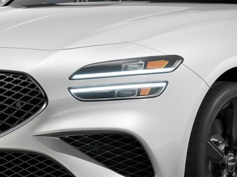 New 2026 Genesis G70 3.3T Sport Prestige image 41