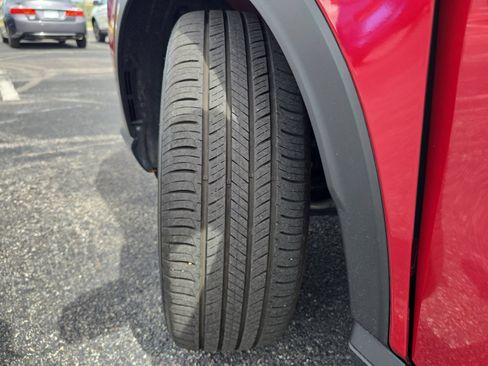 Certified 2024 Honda CR-V Sport image 30
