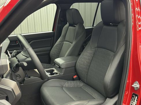 Used 2026 Toyota 4Runner TRD Sport Premium AWD/4WD image 33