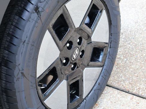 New 2026 Hyundai Santa Fe SEL image 41