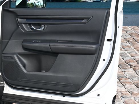 New 2026 Honda CR-V EX image 12
