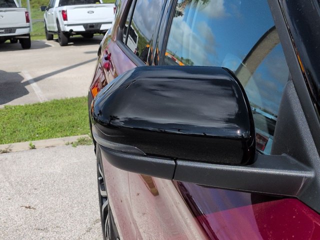 New 2027 Ford Explorer ST-Line w/ Premium Package RWD image 12