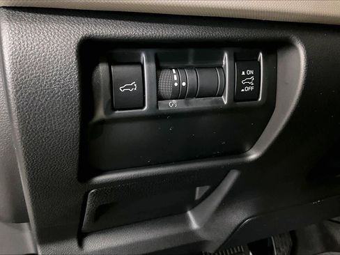 New 2026 Subaru Forester Limited image 18