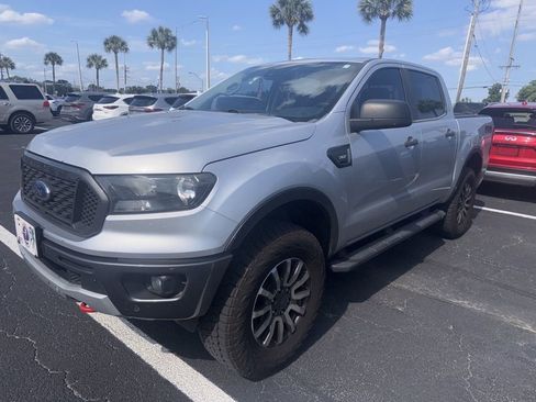 Used 2019 Ford Ranger XLT w/ Equipment Group 302A Luxury AWD/4WD image 2