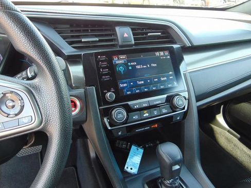 Used 2019 Honda Civic EX image 12