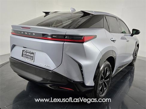 New 2026 Lexus RZ 350e 2WD image 4