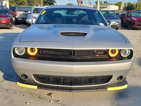 Used 2023 Dodge Challenger GT w/ Blacktop Package image 8