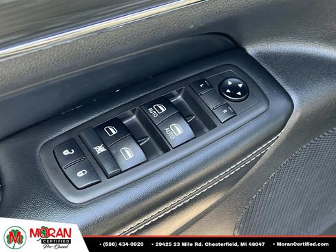 Used 2021 Jeep Grand Cherokee Limited AWD/4WD image 15