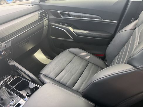 Certified 2024 Kia Telluride SX Prestige image 18