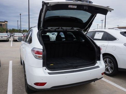 Used 2015 Lexus RX 350 image 22