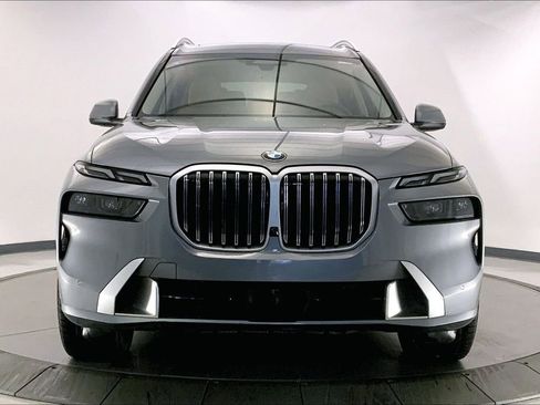 Certified 2024 BMW X7 xDrive40i w/ Executive Package AWD/4WD image 2