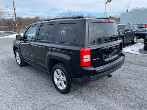 Used 2014 Jeep Patriot Sport w/ Power Value Group image 3