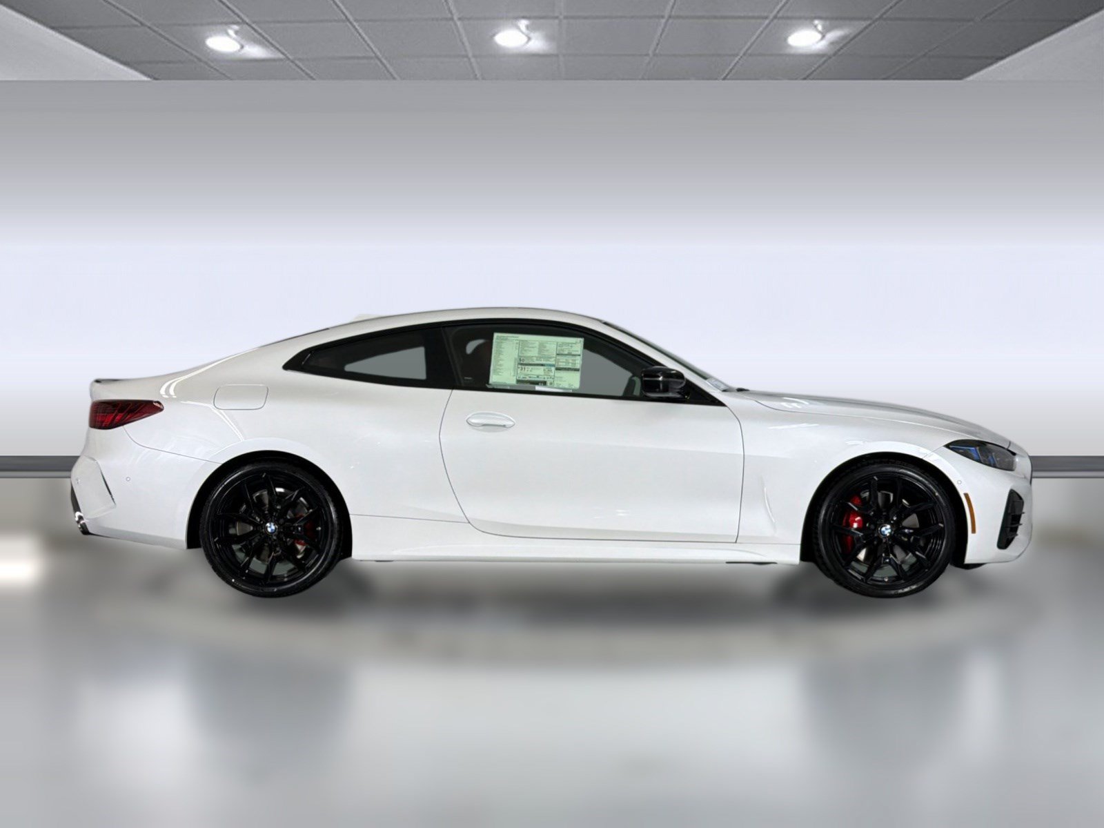 New 2027 BMW 430i Coupe w/ M Sport Package RWD image 7