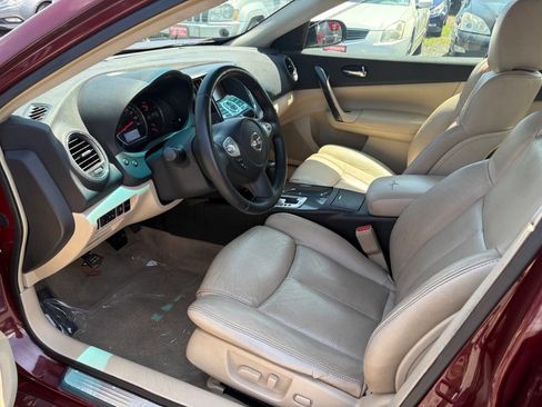 Used 2013 Nissan Maxima 3.5 SV w/ SV Value Pkg image 22