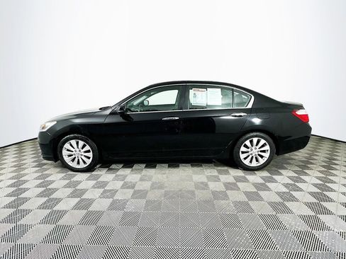 Used 2015 Honda Accord EX-L image 5
