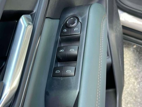 New 2026 GMC Terrain AT4 w/ LPO, Floor Liner Package image 20