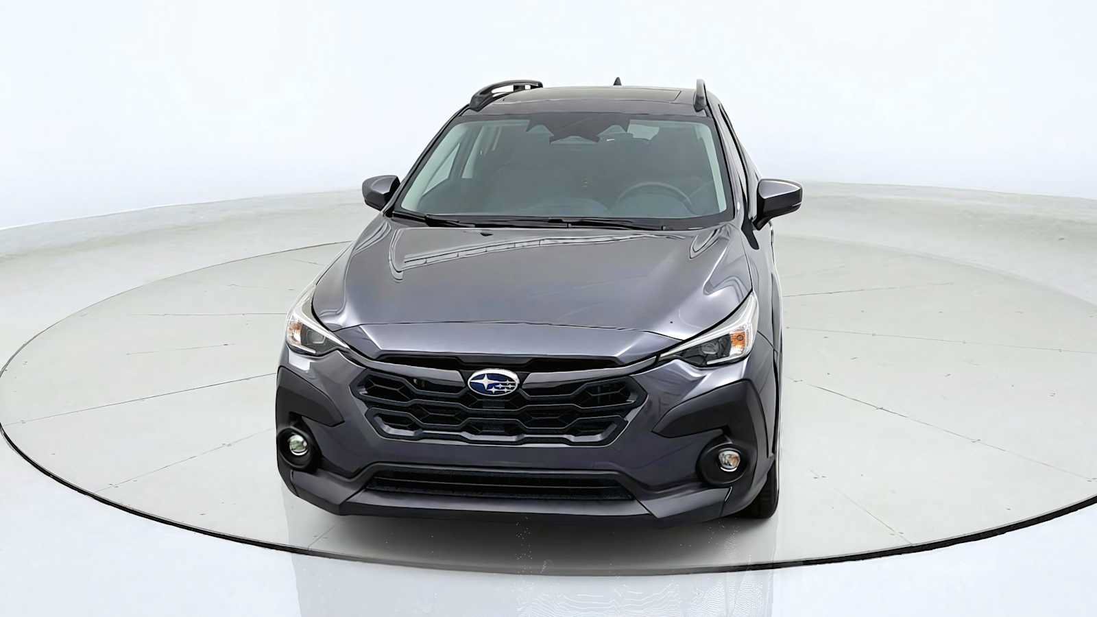 New 2026 Subaru Crosstrek 2.5i Premium AWD/4WD image 3