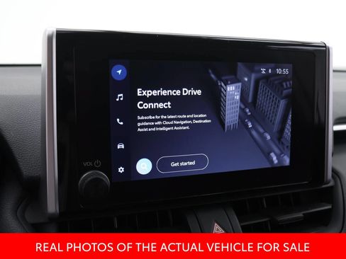 Certified 2024 Toyota RAV4 SE w/ Weather & Moonroof Package AWD/4WD image 8