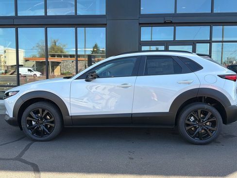 New 2026 MAZDA CX-30 2.5 Turbo Aire Edition AWD/4WD image 7