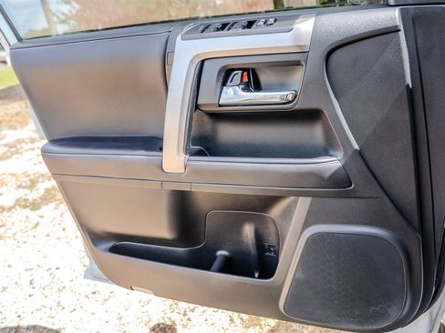 Used 2024 Toyota 4Runner SR5 RWD image 25