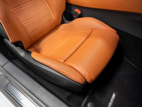 Used 2022 Mercedes-Benz SL 63 AMG 4MATIC image 39