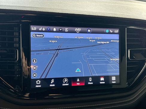 Used 2024 Dodge Durango SRT Hellcat w/ Black Package image 16