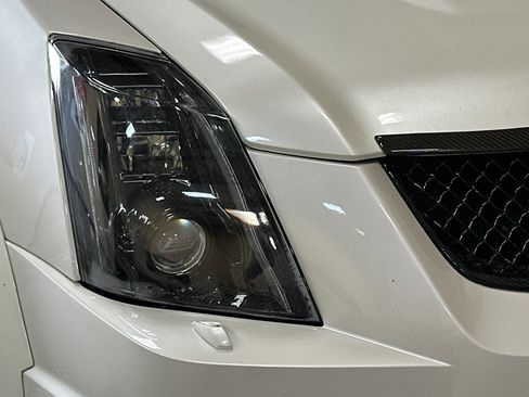 Used 2012 Cadillac CTS V image 44