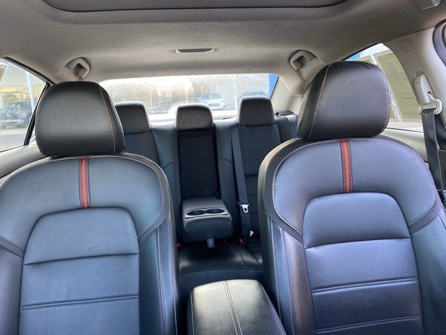 Used 2020 Nissan Sentra SR w/ Premium Package FWD image 19
