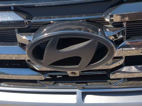 New 2026 Hyundai Tucson Limited AWD/4WD image 12