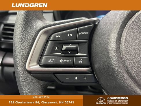 New 2026 Subaru Impreza 2.0i Sport image 17