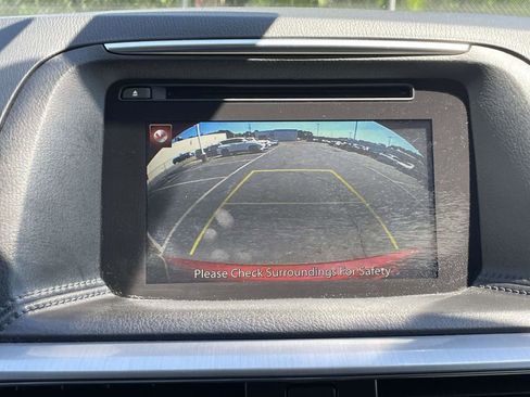 Used 2016 MAZDA CX-5 Touring w/ Bose/Moonroof Package AWD/4WD image 38