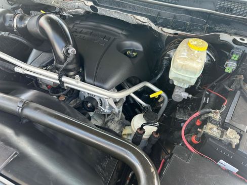 Used 2017 RAM 2500 Tradesman w/ Snow Chief Group AWD/4WD image 49