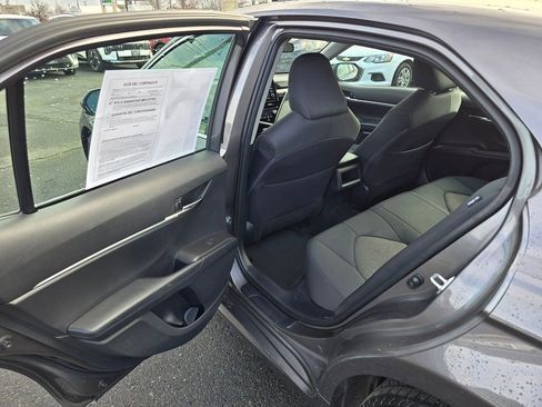 Used 2023 Toyota Camry LE FWD image 15
