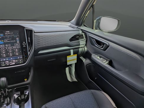 Certified 2026 Subaru Forester Premium AWD/4WD image 17