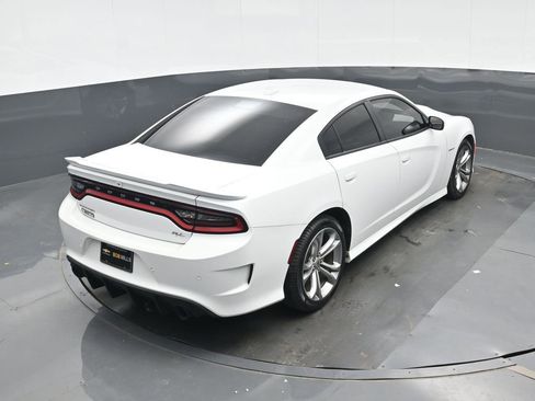 Used 2022 Dodge Charger R/T RWD image 27