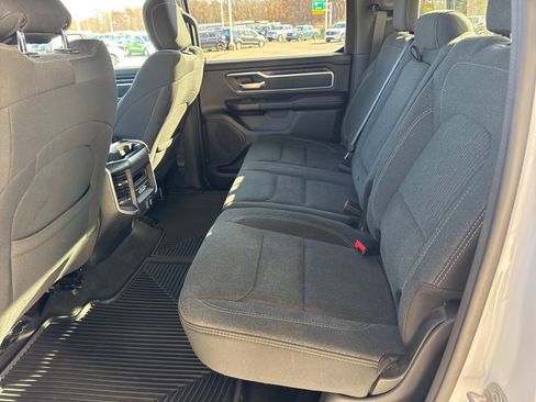 Used 2020 RAM 1500 Big Horn image 37