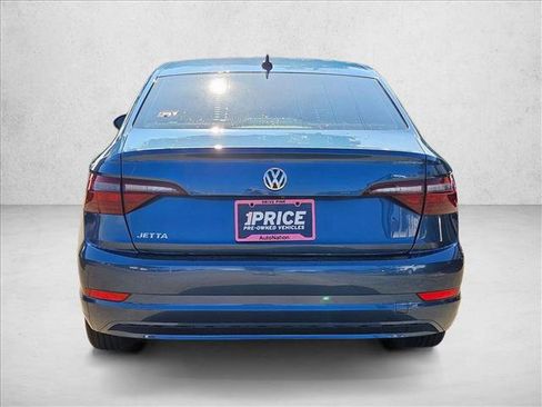 Used 2020 Volkswagen Jetta FWD image 5