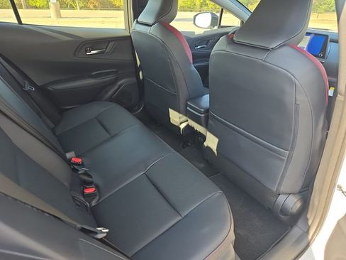 New 2026 Toyota Prius XSE Premium image 11